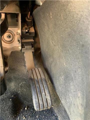 180024289R RENAULT Педаль газа (акселератора) купить в Черкассы