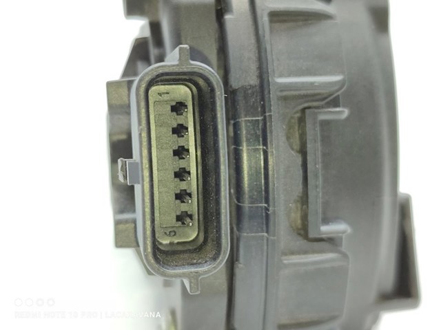NISSAN 180024BA0B Педаль газа в наличии Запорожье