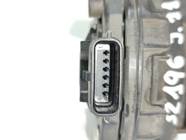 180024BA0B NISSAN Педаль газа (акселератора) купить в Полтава