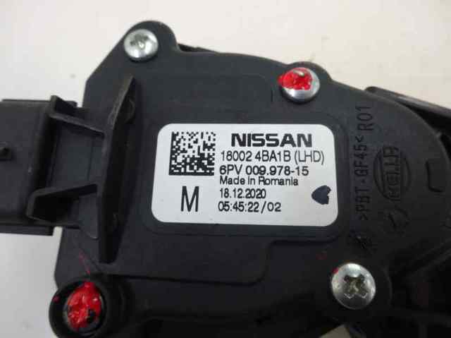 NISSAN 180024BA1B в наличии Киев