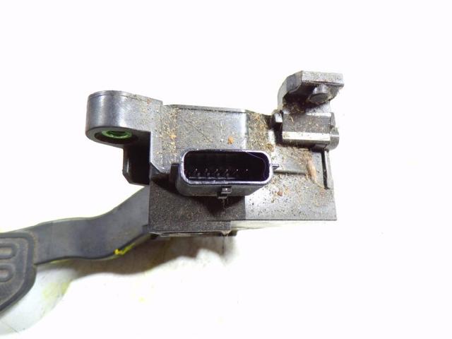 NISSAN 180024DA0B Педаль газа в наличии Черкассы