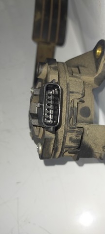 180026342R RENAULT Педаль газа купить в Черкассы