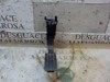 Pedal de gás (de acelerador) 180026342R RENAULT
