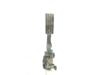 Pedal de gás (de acelerador) 180026342R RENAULT