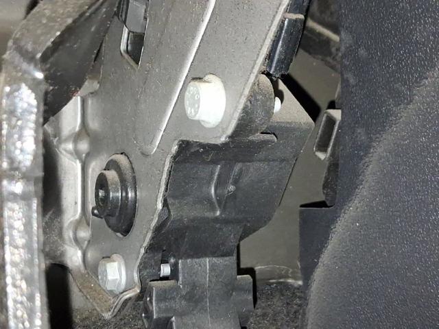 180026451R Педаль газа (акселератора) купить Запорожье