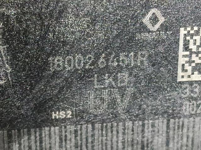 180026451R Педаль газа (акселератора) купить Запорожье