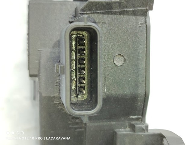 RENAULT 180026451R Педаль газа (акселератора) в наличии Черкассы