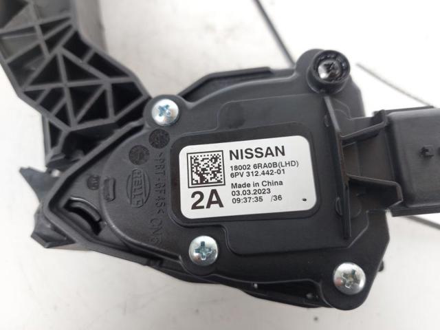 180026RA0B NISSAN купить в Черновцы