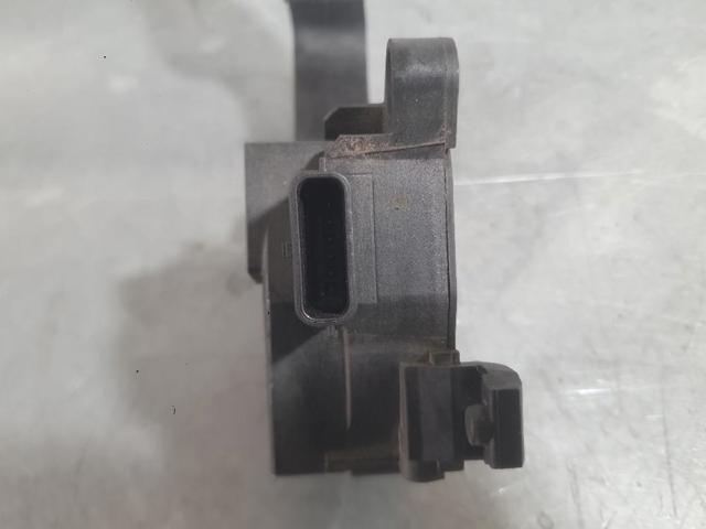 180027179R RENAULT Педаль газа купить в Черновцы