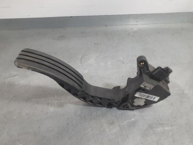 180027179R RENAULT Педаль газа купить в Тернополь