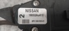 Pedal de gás (de acelerador) 18002AU410 NISSAN