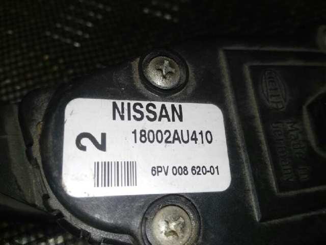 NISSAN 18002AU410 Педаль газа (акселератора) в наличии Полтава