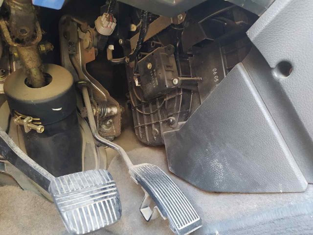 NISSAN 18002AU610 Педаль газа в наличии Сумы