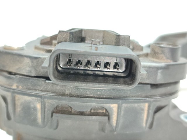 18002DF30B NISSAN Педаль газа купить в Николаев