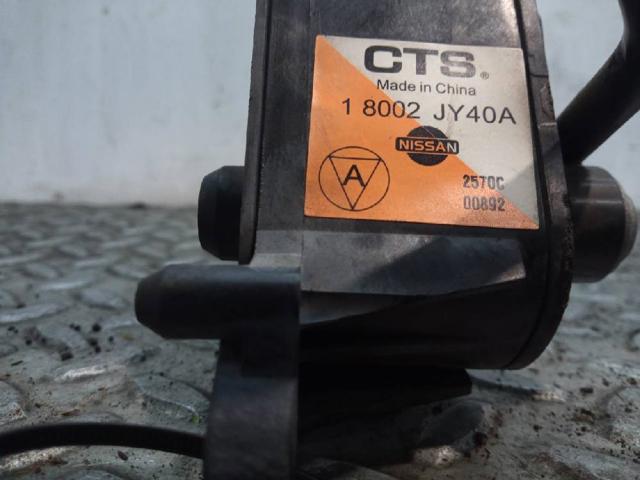 18002JY40A RENAULT Педаль газа купить в Павлоград