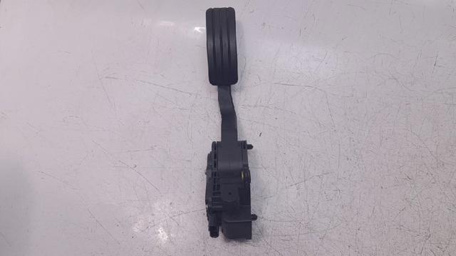 Pedal de gás (de acelerador) Renault Laguna 3 BT0, BT1