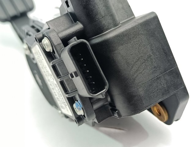 Pedal de gás (de acelerador) Renault Laguna 3 BT0, BT1