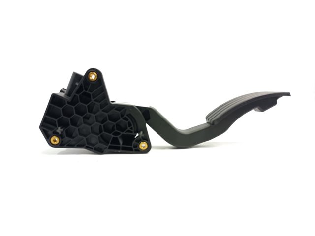 Pedal de gás (de acelerador) Renault Laguna 3 BT0, BT1