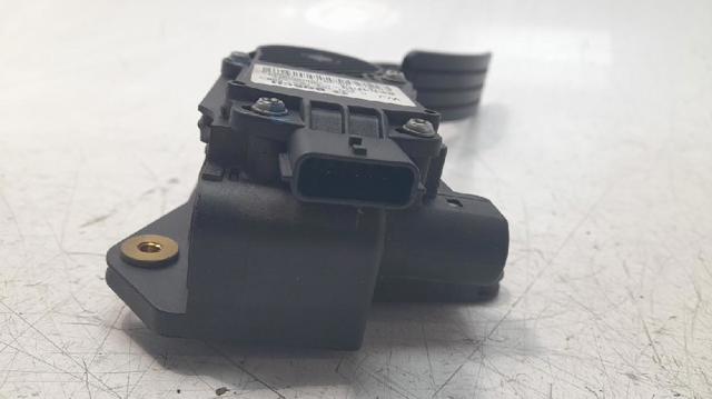 Pedal de gás (de acelerador) Renault Laguna 3 BT0, BT1