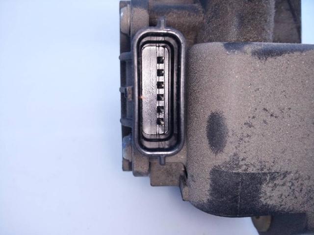 Pedal de gás (de acelerador) Renault Laguna 3 BT0, BT1