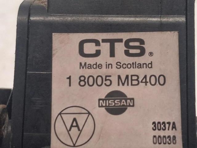 NISSAN 18005MB400 в наличии Чернигов