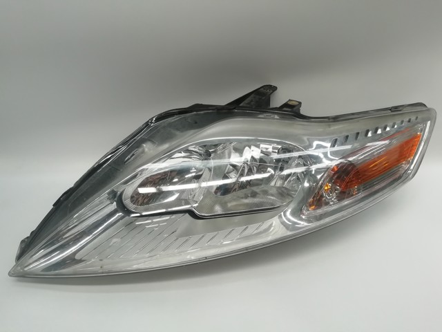 Luz esquerda 1800851 Ford