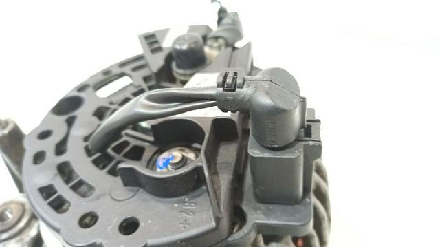 MITSUBISHI 1800A066 Генератор в наличии Черновцы