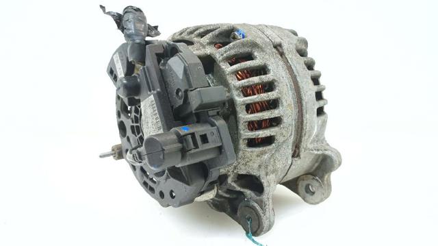 MITSUBISHI 1800A066 Генератор в наличии Тернополь