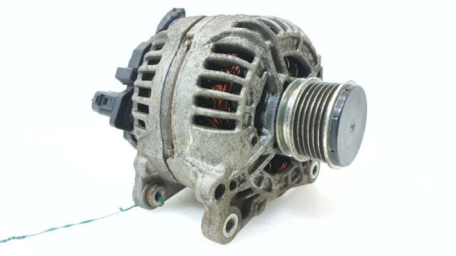 1800A066 MITSUBISHI Генератор купить в Харьков