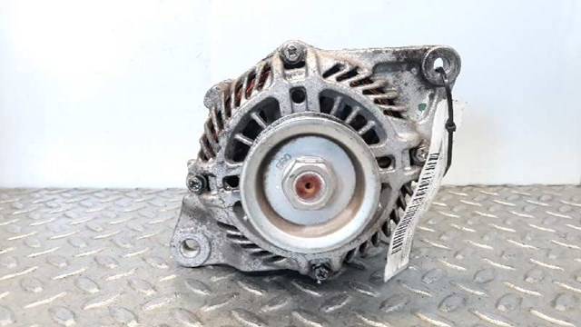 1800A070 MITSUBISHI Генератор купить в Харьков