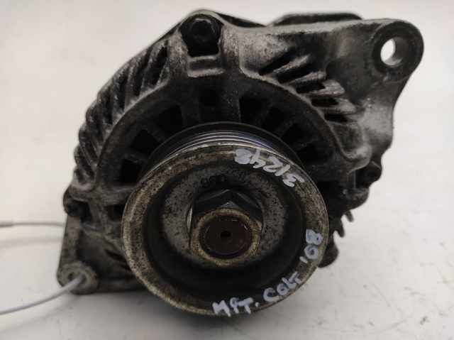 1800A070 MITSUBISHI Генератор купить в Чернигов