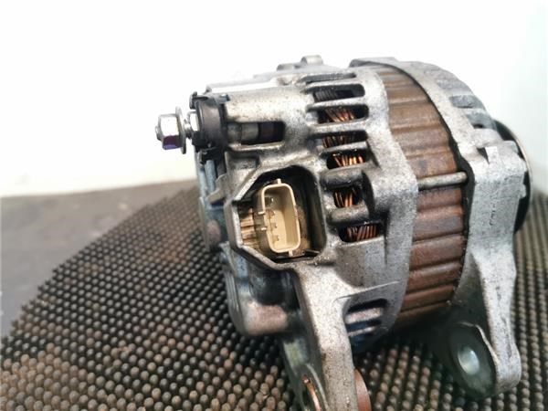 1800A116 MITSUBISHI Генератор купить в Ирпень