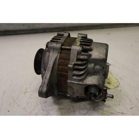 1800A123 MITSUBISHI Генератор купить в Житомир