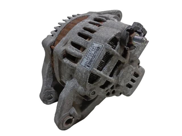1800A123 MITSUBISHI Генератор купить в Житомир