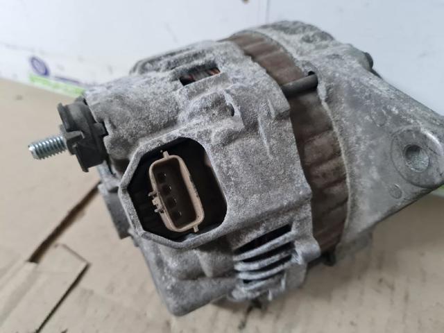 1800A222 MITSUBISHI Генератор купить в Львов