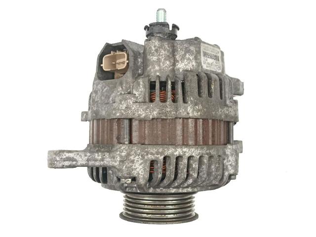 1800A248 MITSUBISHI Генератор купить в Днепр