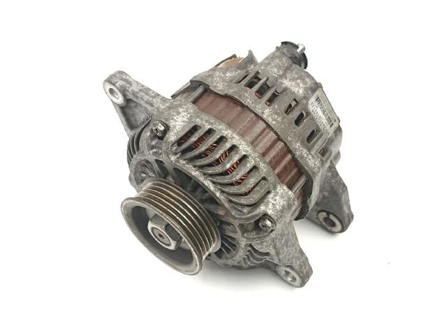 1800A248 MITSUBISHI Генератор купить в Львов