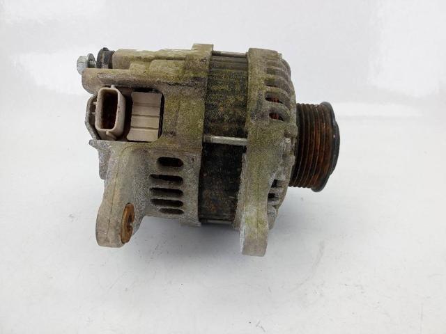 MITSUBISHI 1800A410 Генератор в наличии Сумы