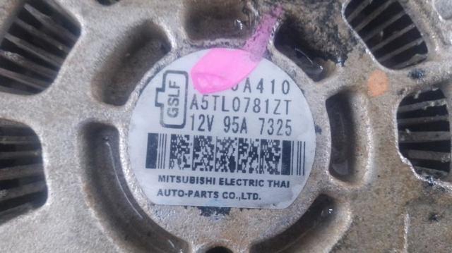 MITSUBISHI 1800A410 Генератор в наличии Запорожье