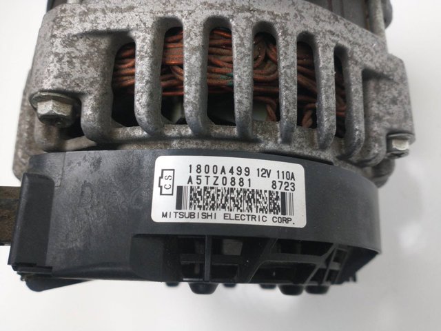 MITSUBISHI 1800A499 в наличии Тернополь
