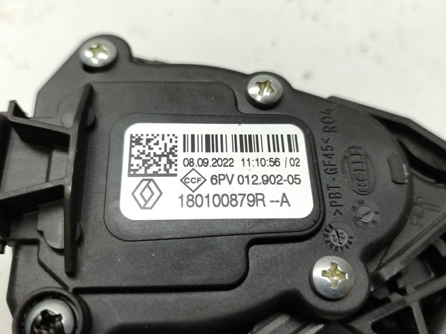 180100879R RENAULT купить в Кривой Рог