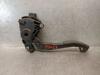 Pedal de gás (de acelerador) 180101626R RENAULT