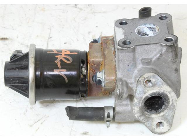 18011RBJ000 HONDA Клапан ЕГР купить в Винница