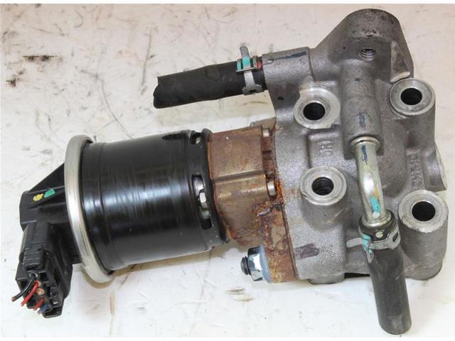 18011RBJ000 HONDA Клапан EGR рециркуляции газов купить в Киев