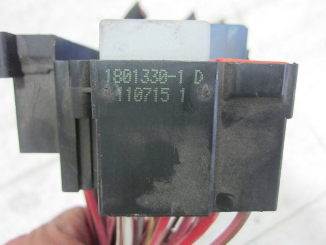 RENAULT 18013301D в наличии Хмельницкий