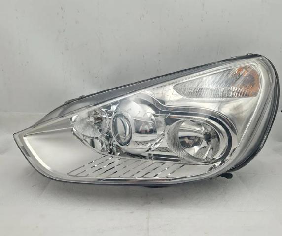 FORD 1801378 Левая фара в наличии Ирпень