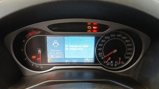 FORD 1801854 Панель приборов в наличии Житомир
