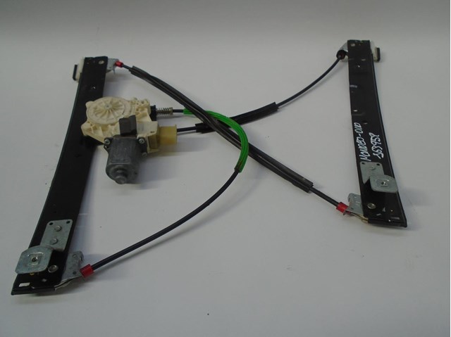 Regulador de janela frontal direita para Ford Mondeo IV 2.0 TDCI UFBA 1803914