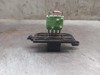 Resistor (resistência) de ventilador de forno (de aquecedor de salão) 1804471 FORD