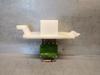 Resistor (resistência) de ventilador de forno (de aquecedor de salão) 1804471 FORD